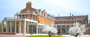 Stanbrook Abbey photo Mikrofill supply Stanbrook Abbey Hotel