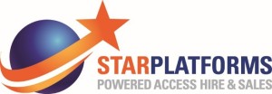 Star Platforms logo