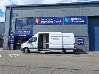 Stelrad training van roadshow schedule released