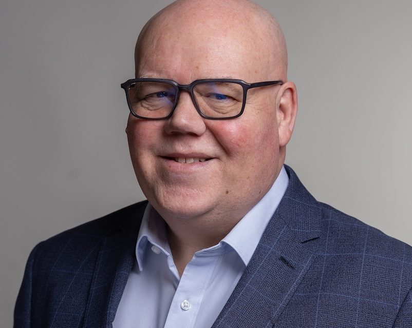 Benchmark Commissioning and Servicing Record goes digital