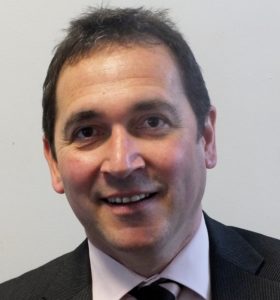 Steve Schofield 1 BPMA signs up three new members