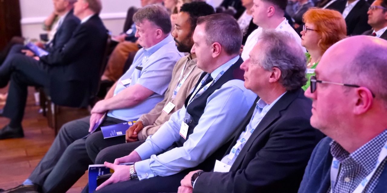 CIBSE launches groundbreaking Chartered Organisation programme