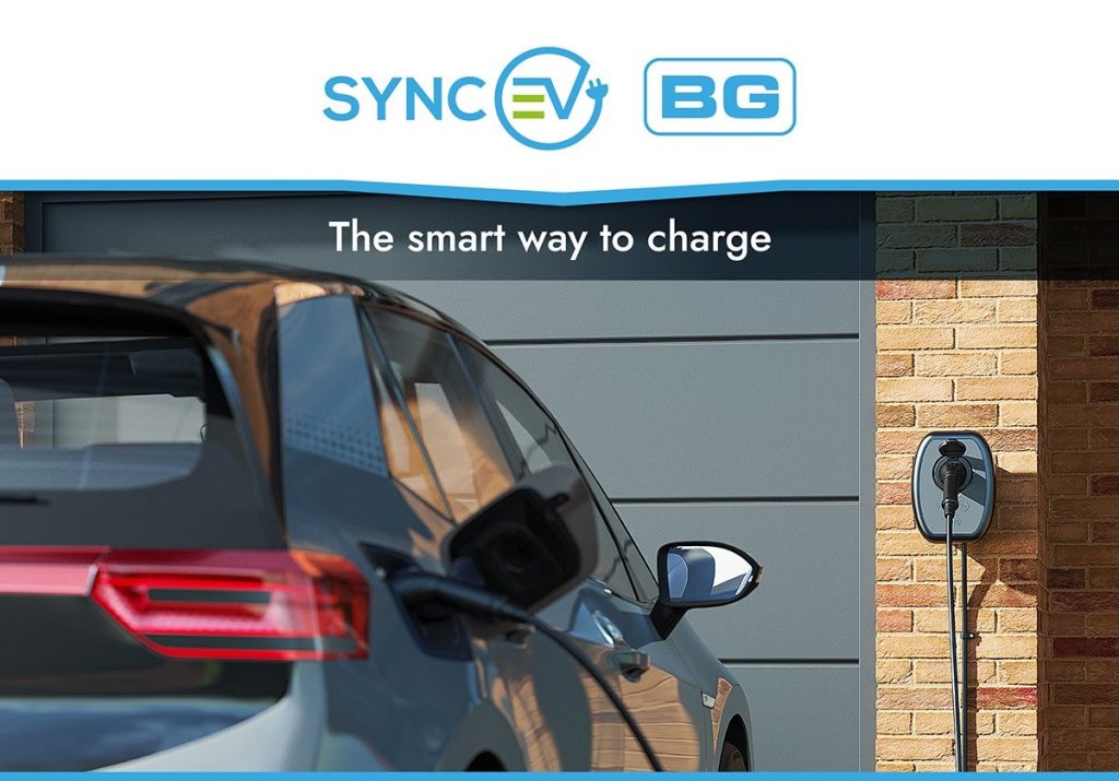 Sync EV banner 1 SyncEV – The future of smart EV charging points