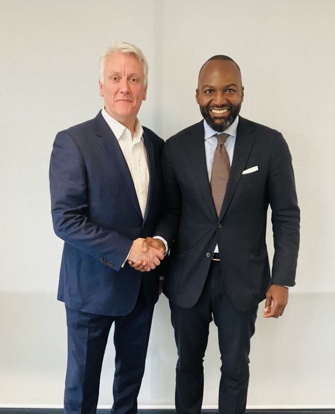 Dimeta and Rinnai team up on greener gas appliances