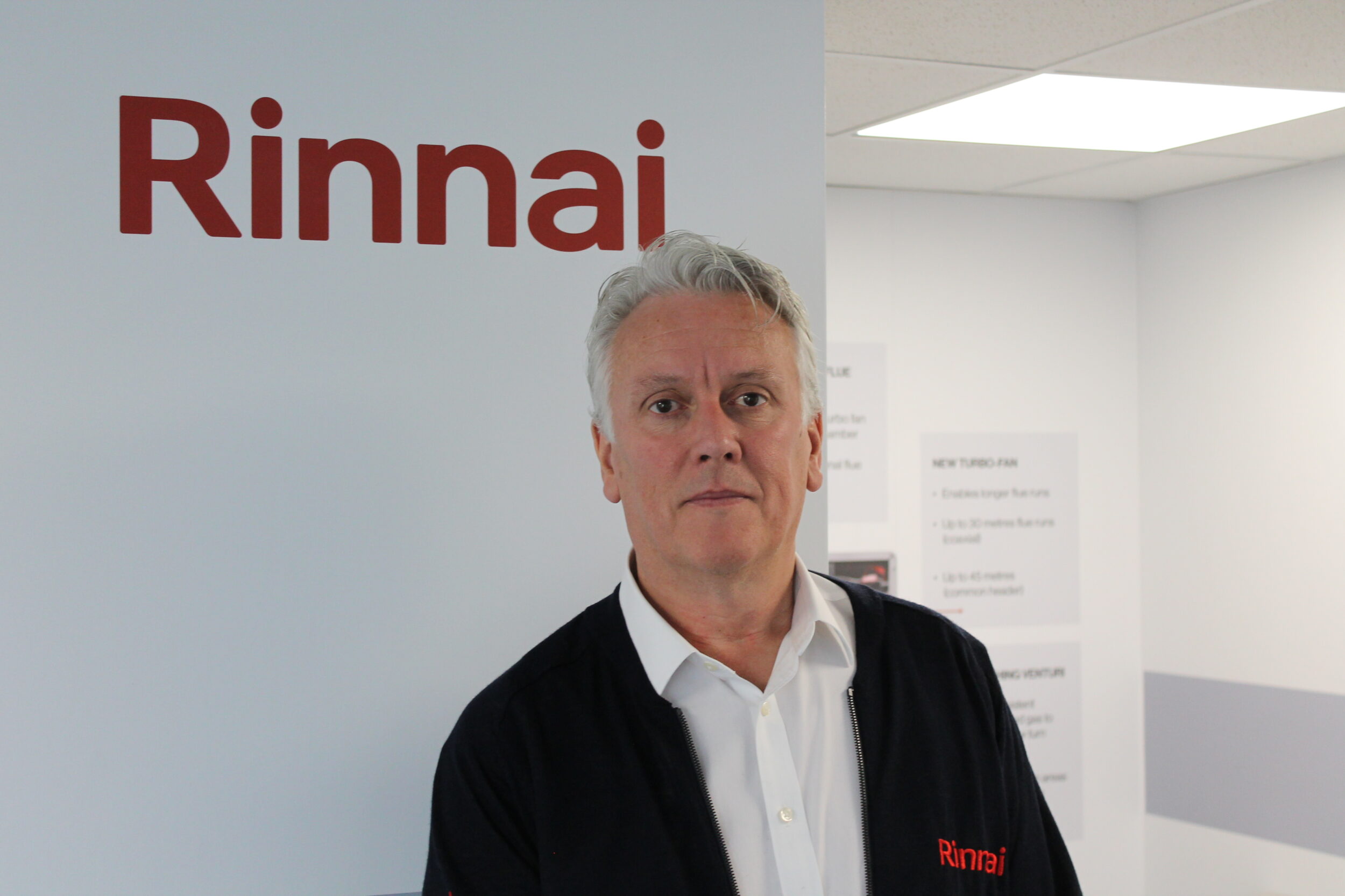 Rinnai commissions comparative report on Fuels Efficiency