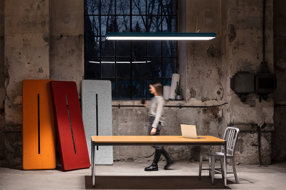 TRILUX’s Luceo Slim steals the spotlight at Pernod Ricard’s Grand Marseille opening