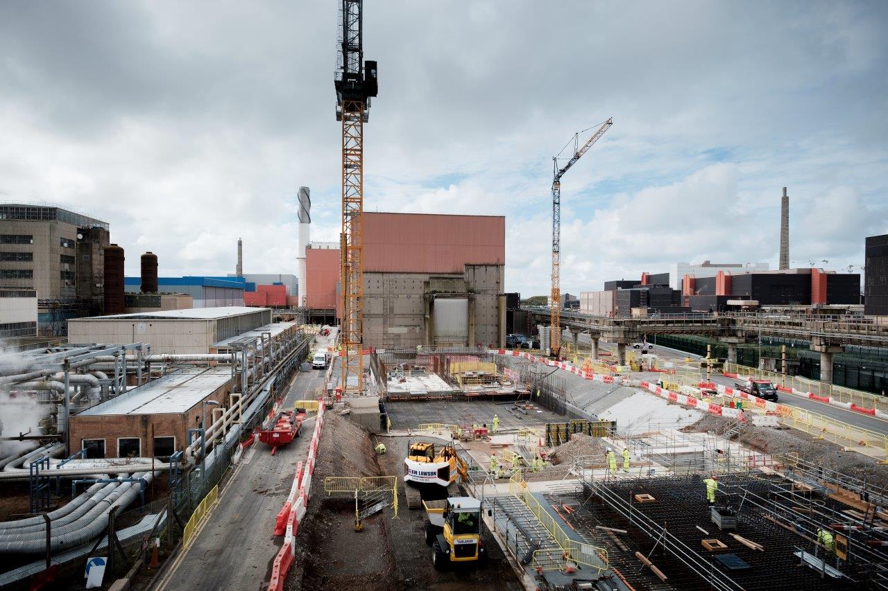 PPP announces winners of new multi-million pound HVAC contract