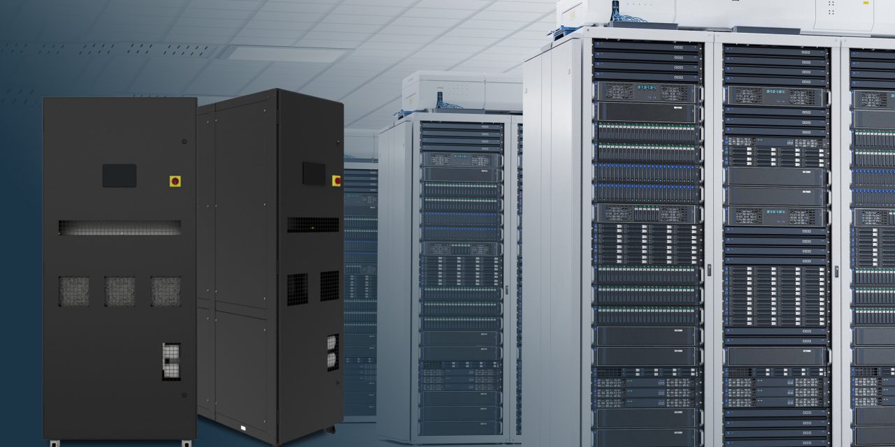 Tecnair launches Liquid Cooling CDU for high density AI and HPC data centres