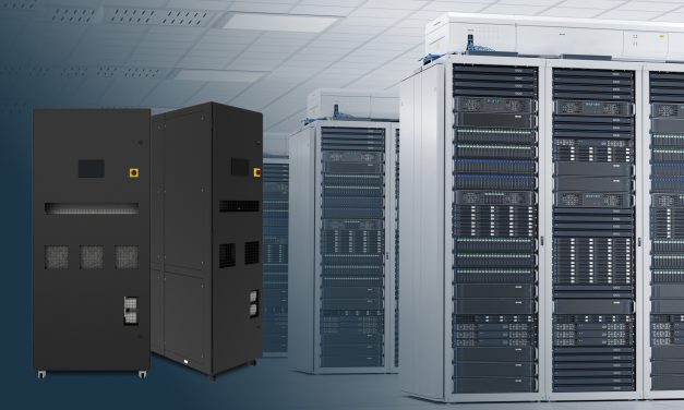 Tecnair launches Liquid Cooling CDU for high density AI and HPC data centres