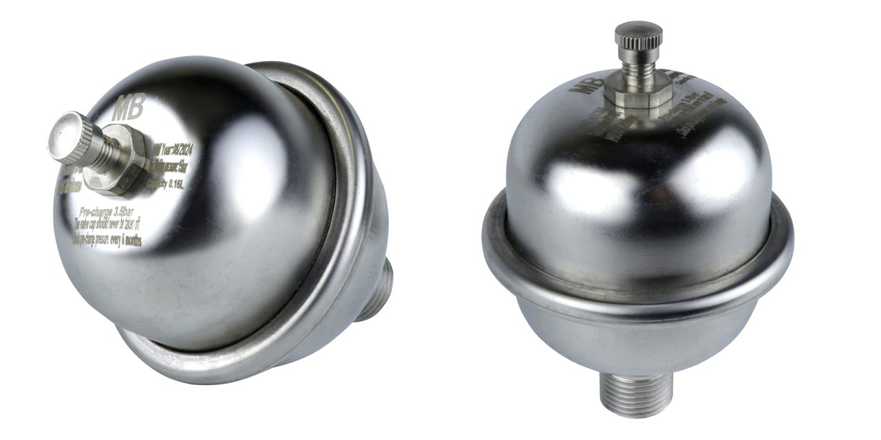 Navigator MSL launches new Shock Arrestor