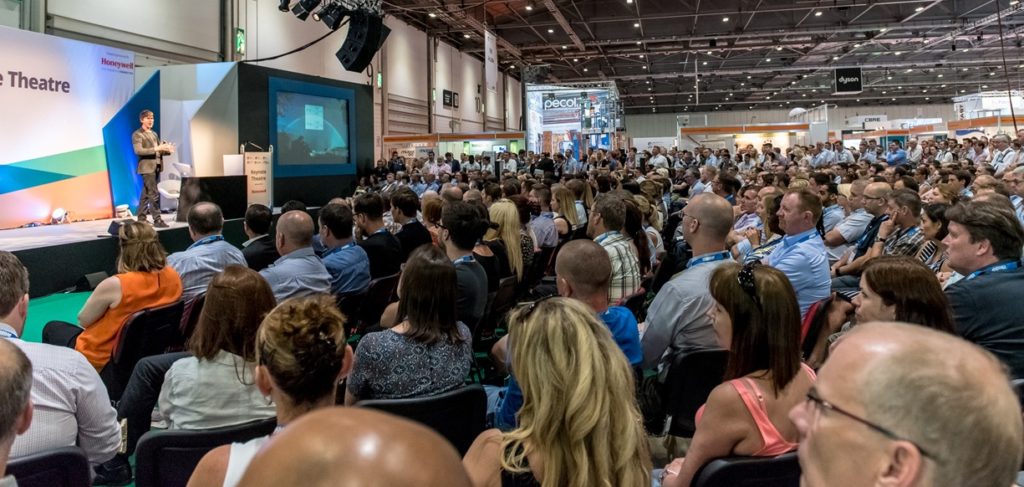 Facilities Show 2018: Be part of the largest global gathering of FMs