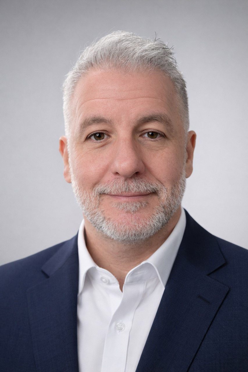 Tony Rossetti Ferroli UK appoints Tony Rossetti as managing director