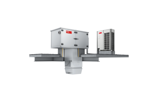 Hoval expands indoor climate systems range with new TopVent® solutions