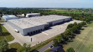 Toshiba Carriers new factory at Gniezno in Poland Toshiba Carrier to Establish New Manufacturing Subsidiary in Europe