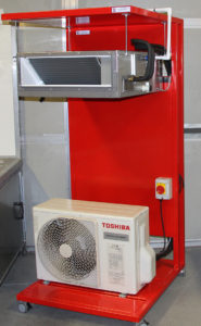 toshiba-training-and-test-rig-for-skillfridge
