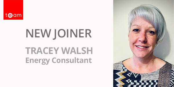 BREEAM qualified assessor joins TEAM Energy’s consultancy