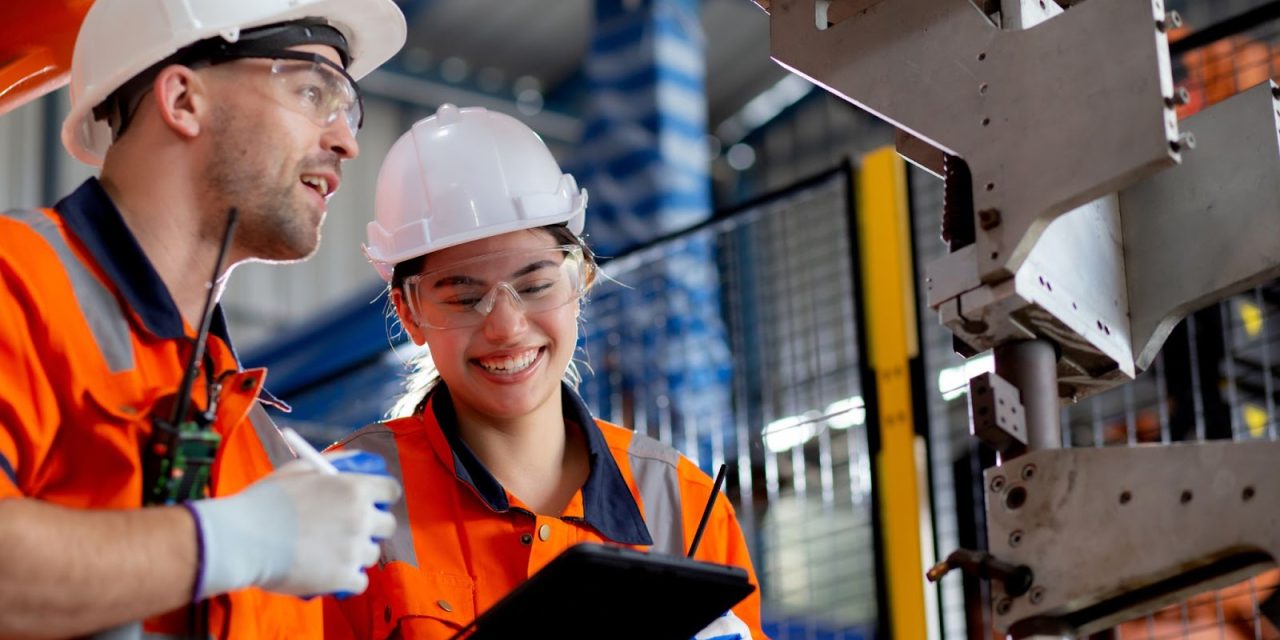 Green skills surge as low-carbon tech rewires UK homes and careers