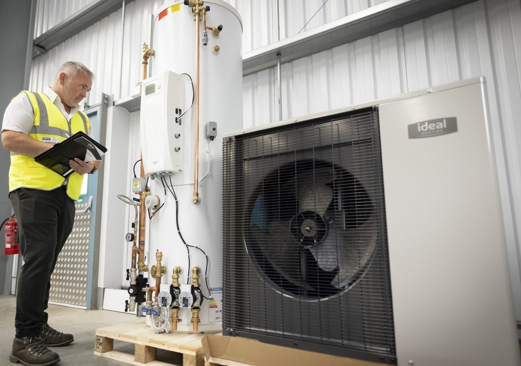 UK Technology Centre 3 Plans approved for £12.5m R&D facility to drive low carbon technologies