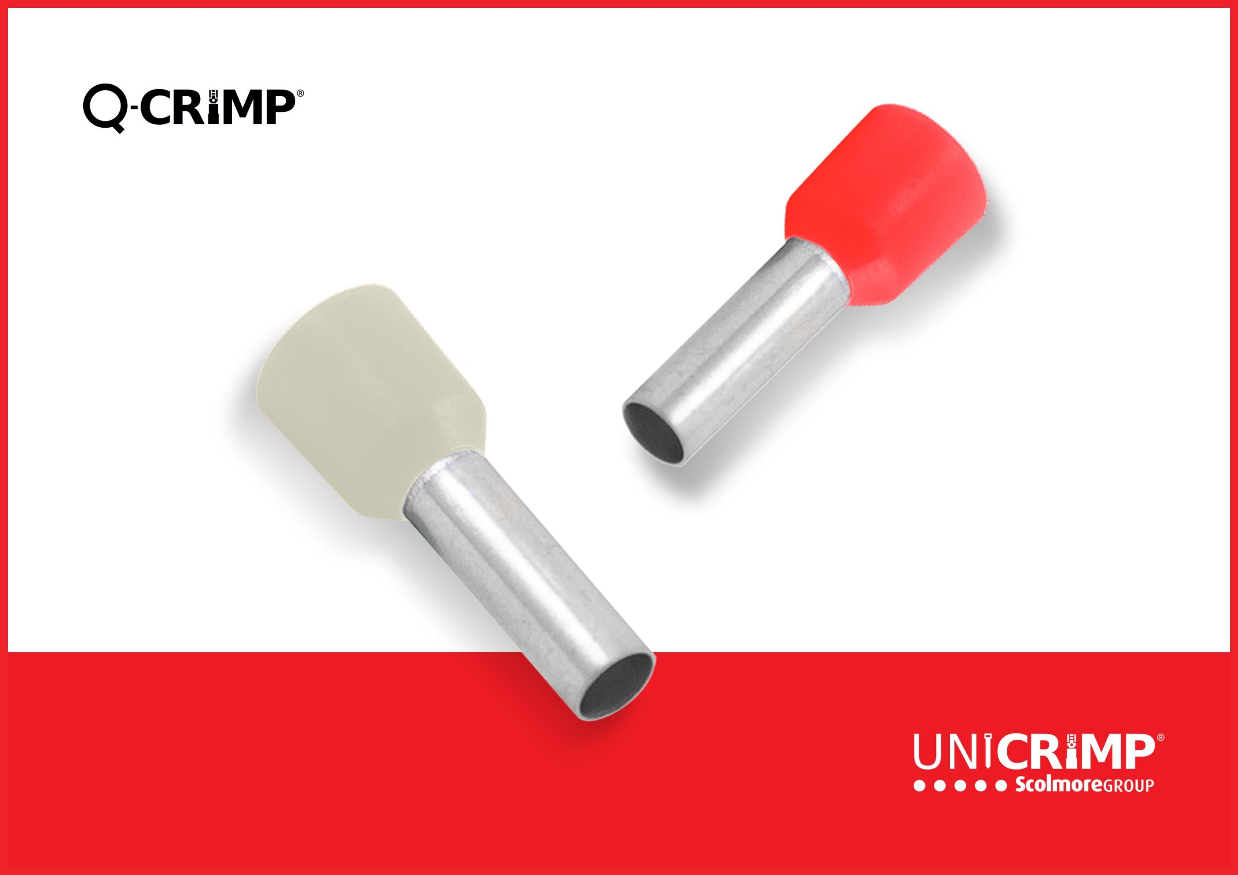 Unicrimp Bootlace Ferrule Aug26 Unicrimp expands Bootlace Ferrule range with new size additions