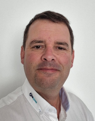 Ex-Fujitsu UK lead joins Airzone in strategic hire for European growth