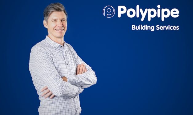 Polypipe Building Services appoints new managing director in strategic leadership move