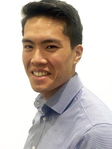 VINCE NG Adveco busioness development manage 300dpi Adveco appointment to develop national accounts & industry training
