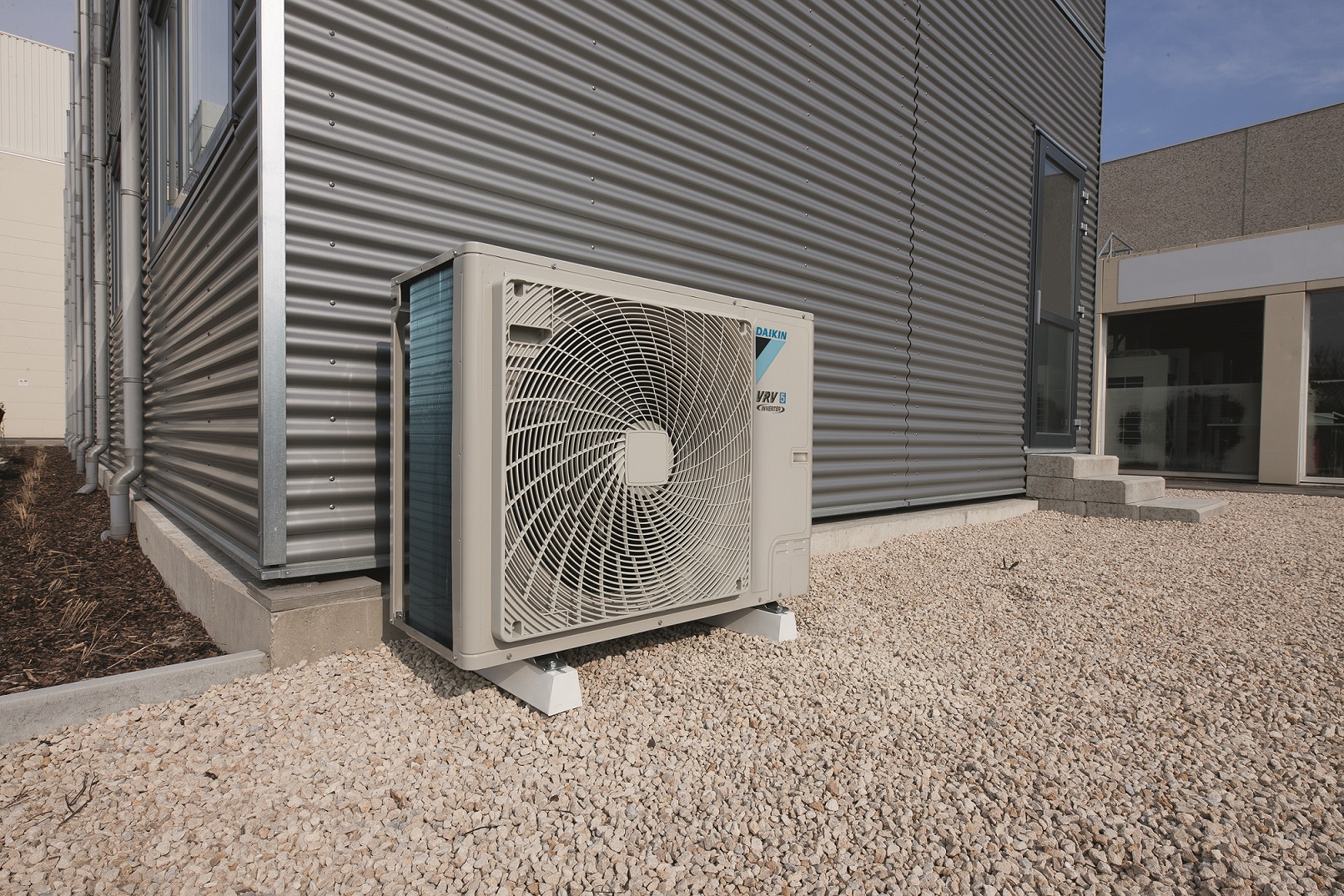 INDOOR AIR QUALITY SOLUTIONS DESIGNED FOR THE FUTURE