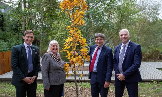 Vent-Axia celebrates 90 years of British innovation