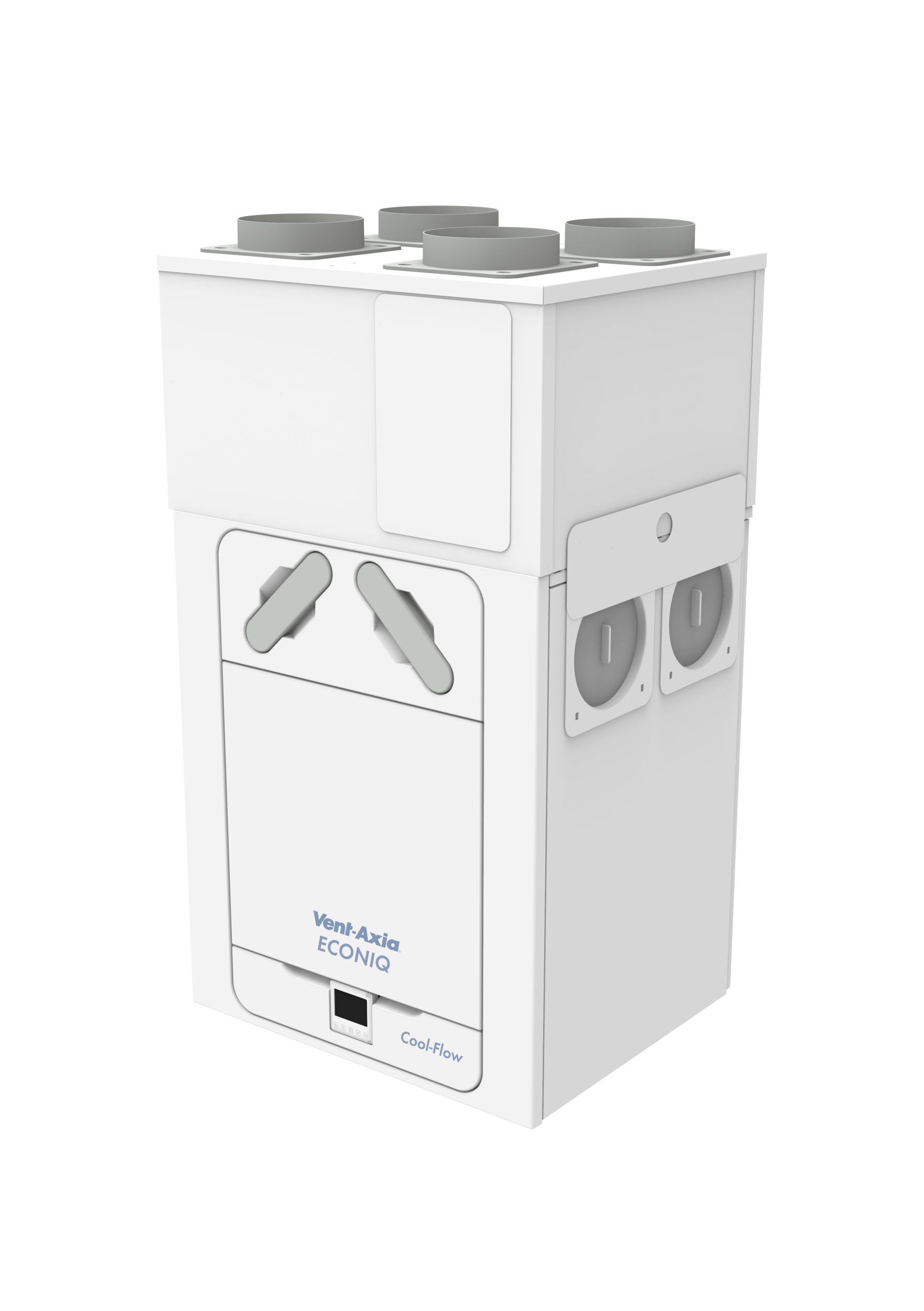 Vent Axia Lo Carbon Sentinel Econiq Cool Flow Vent-Axia welcomes the Future Homes Standard as competency takes centre stage