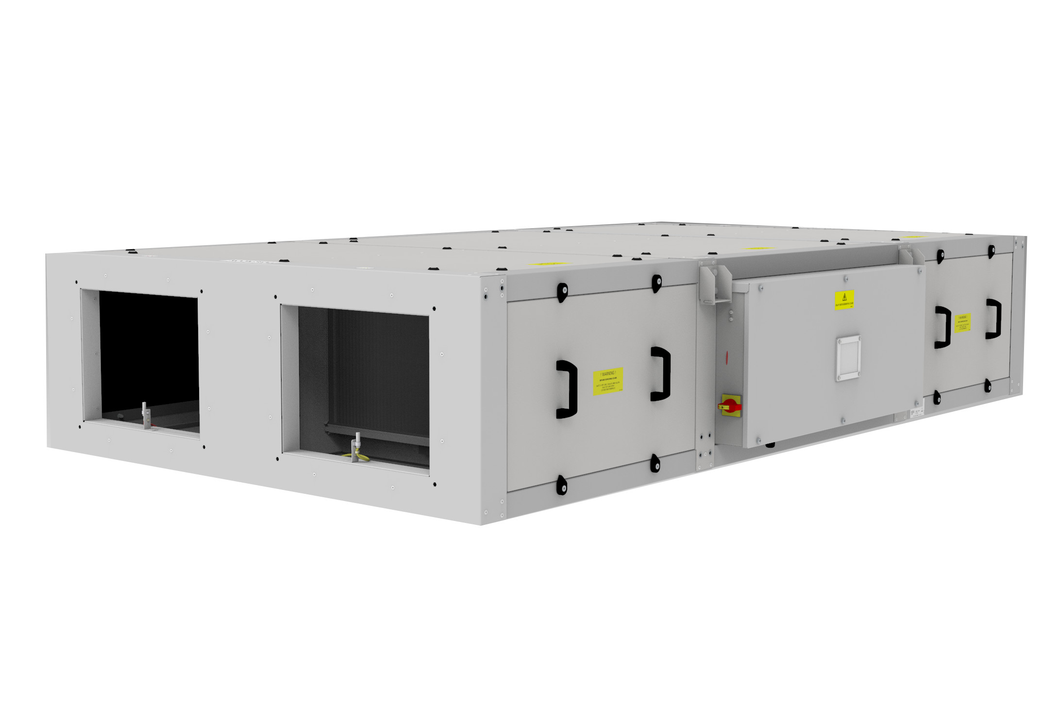 Vent-Axia shows commitment to a low carbon future