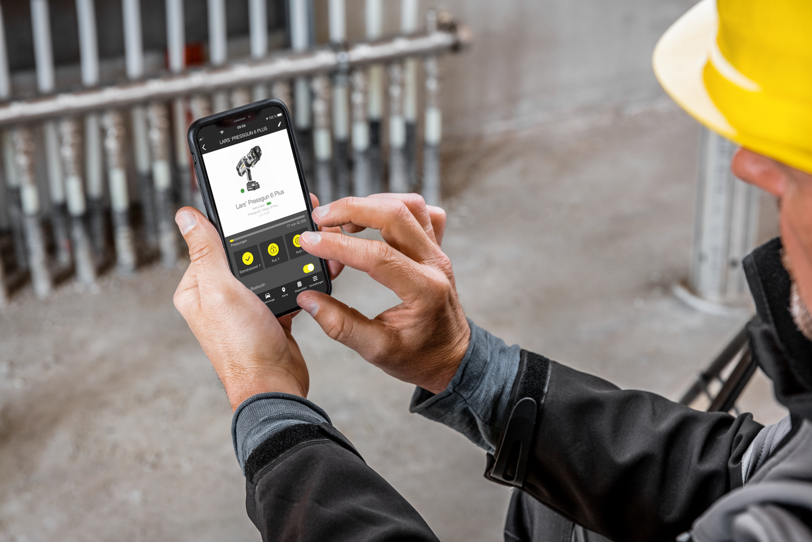 VIEGA LAUNCHES SMART PRESSGUN RANGE