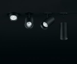 Vivo1 VIVO II: maximum design freedom for accent lighting