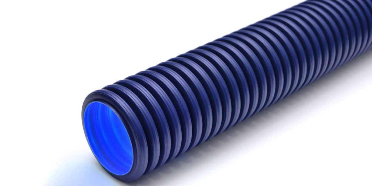 Wavin expands MVHR portfolio with launch of Flexpro-90