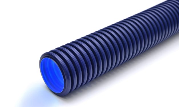 Wavin expands MVHR portfolio with launch of Flexpro-90