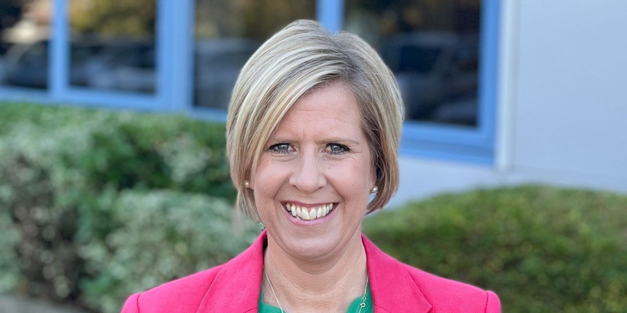 Saniflo welcomes Wendy Shore as NSM