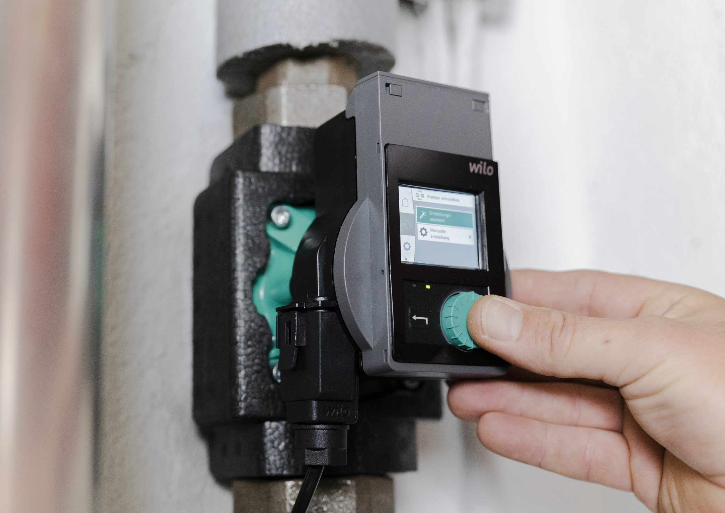 Wilo is advising installers to conduct four crucial checks on domestic heating circulation pumps Heating circulation pump reminder issued to avoid “genuine safety risks”