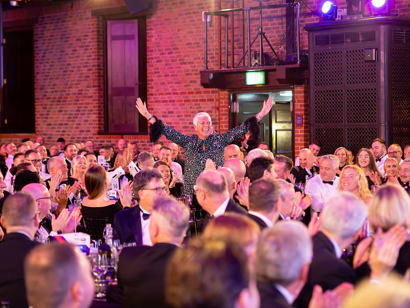 BESA Industry Awards is now open for entries