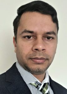 Yogiraj Pardhi AEMT Conference promises insight and inspiration