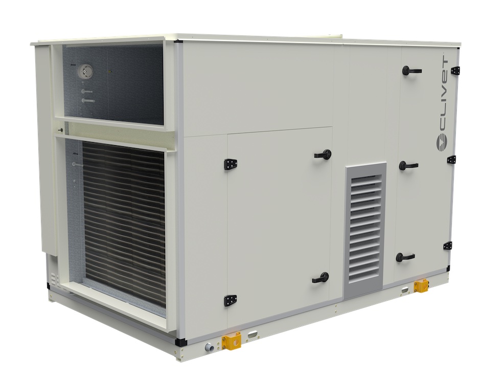 ZEPHIR4 CPAN iY 01 Clivet presents ZEPHIR4: a new frontier in air renewal