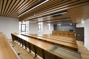 ZL 2101 ED UK 4736 ICEPS Building University of Leeds Leeds Supporting cutting edge science research now and into the future