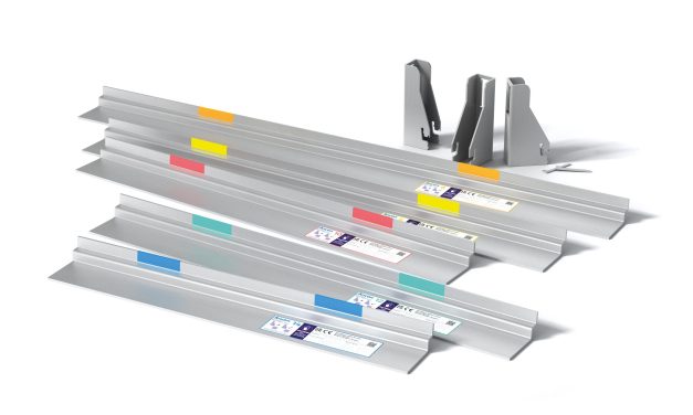 Leviat upgrades Ancon Optima range for single storey lifts and wider cavities
