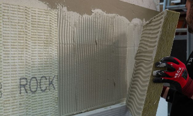 Rockwool acquires Wetherby Building Systems