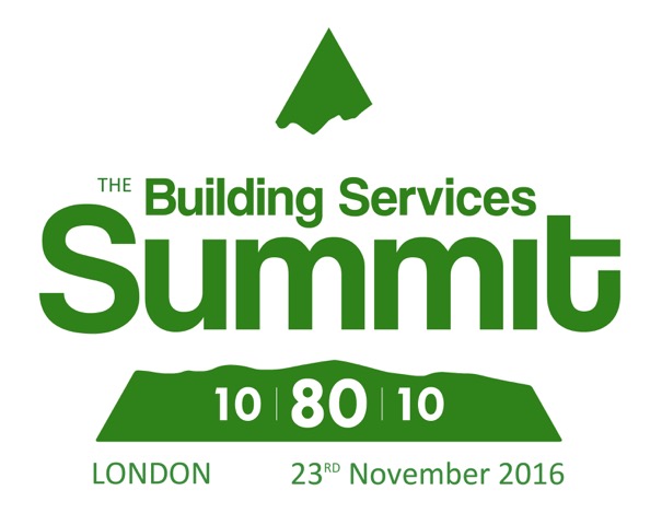 The Building Services Summit 2016 announces new speakers