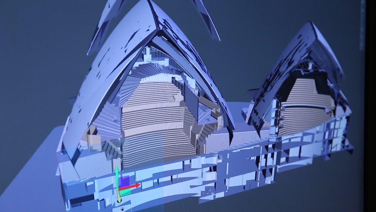 What’s the BIM idea? Find out at UK Construction Week