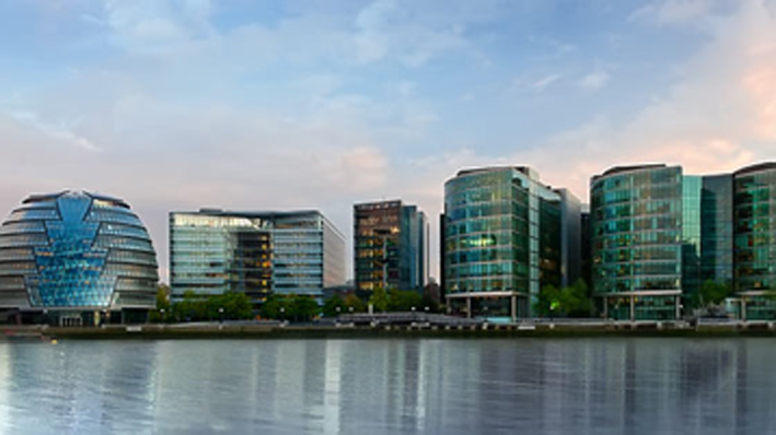 Platinum to provide hard FM services to London Bridge City estates