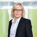 New chief executive at Swegon