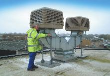3797.photo The principles of evaporative cooling