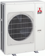 7348.photo.2 Higher efficiency from Mitsubishi