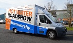 8742.photo.2 Hamworthy hits the road with hot water range