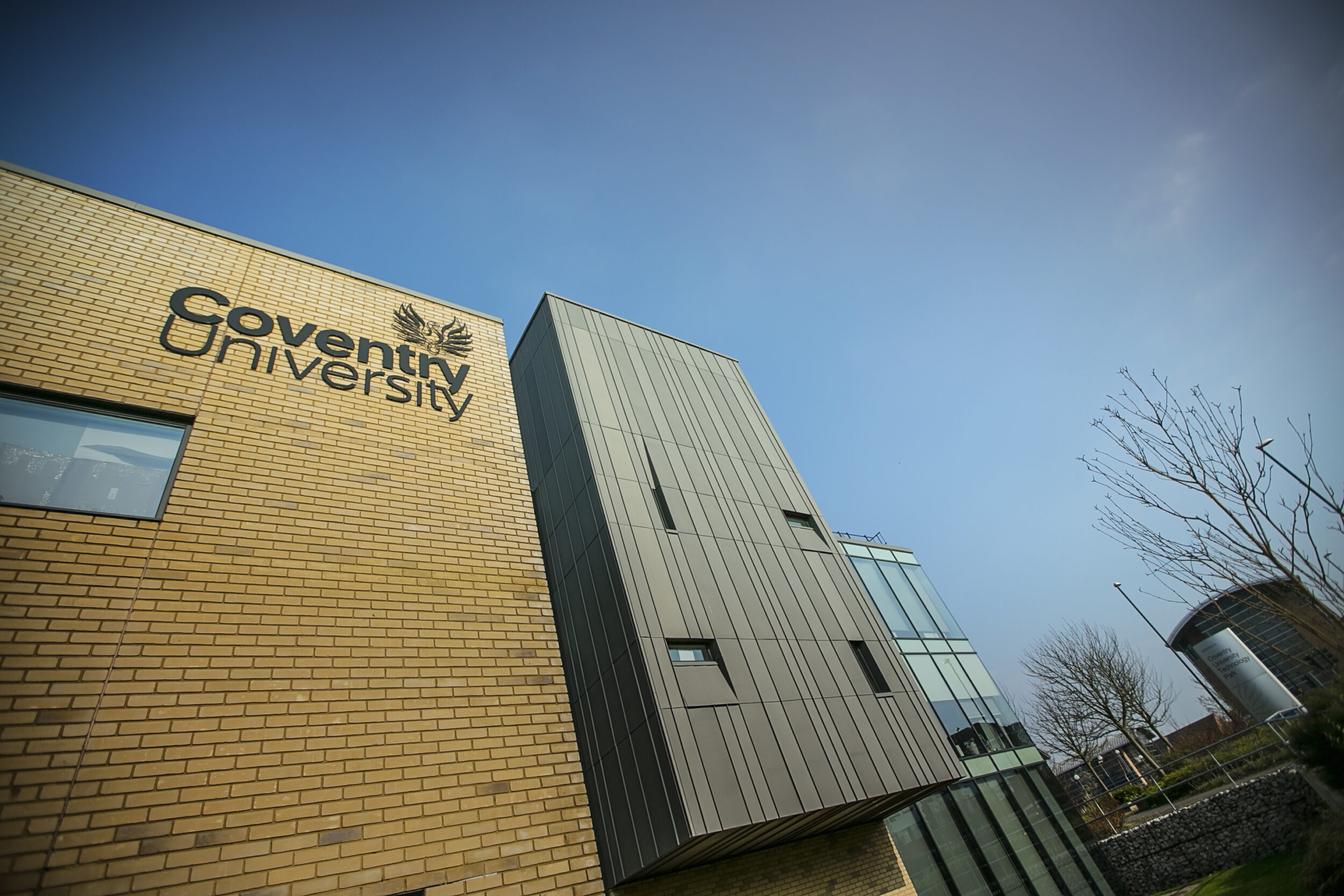 CMD BRINGS HARMONY TO COVENTRY UNIVERSITY RESEARCH FACILITIES